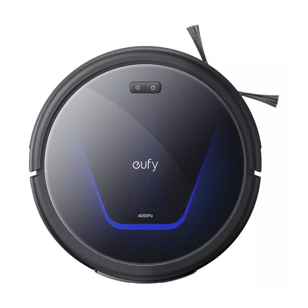 Eufy G50 Hybrid Czarny