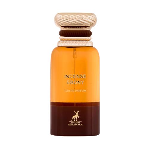 Maison Alhambra Incense Ebony Woda perfumowana 80 ml