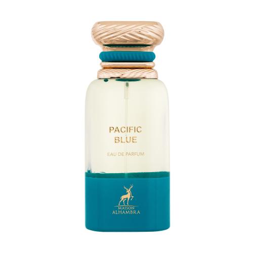 Maison Alhambra Pacific Blue (Porto Neroli) Woda perfumowana 80 ml