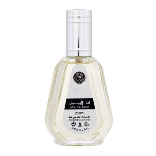 Ard Al Zaafaran Ana Abiyedh Woda perfumowana 50 ml