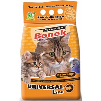 Certech Super Benek Uniwersalny 10L