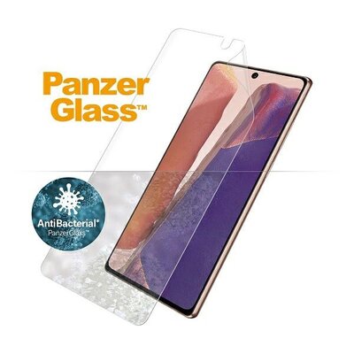 PanzerGlass Folia TPU antybakteryjna E2E CF AB, Galaxy Note 20 5711724072383