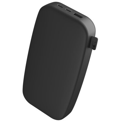 Fresh N Rebel 27000mAh Storm Grey