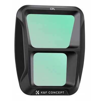 Filtr K&F CONCEPT KF01.2437 CPL do DJI Air 3