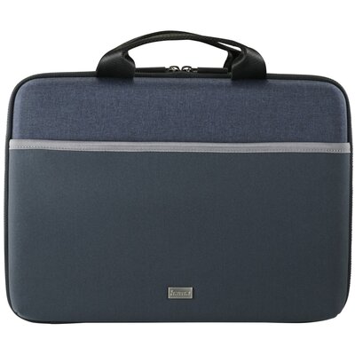 Etui na laptopa HAMA Hardcase Protection 2.0 14.1 cali Niebieski 222080
