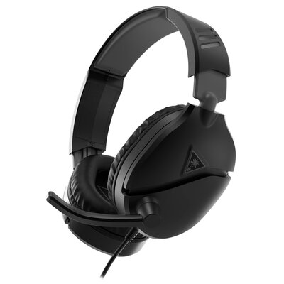 TURTLE BEACH Recon 70 PlayStation Czarny
