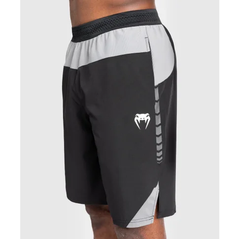 Venum Spodenki Treningowe Training Shorts Tempest Black/Grey