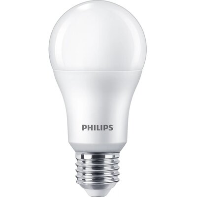 Philips LED E27 13W 1521lm 4 000 K mat 3 szt.
