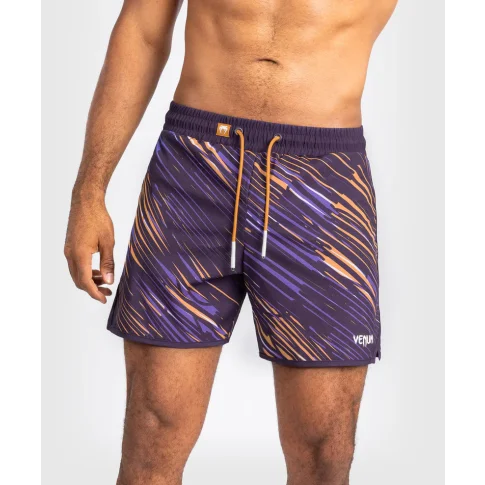 Venum Spodenki Board Shorts Rapid Deep Purple