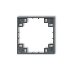 Karlik Ramka pośrednia MINI 28MRP-1 grafit 28MRP-1