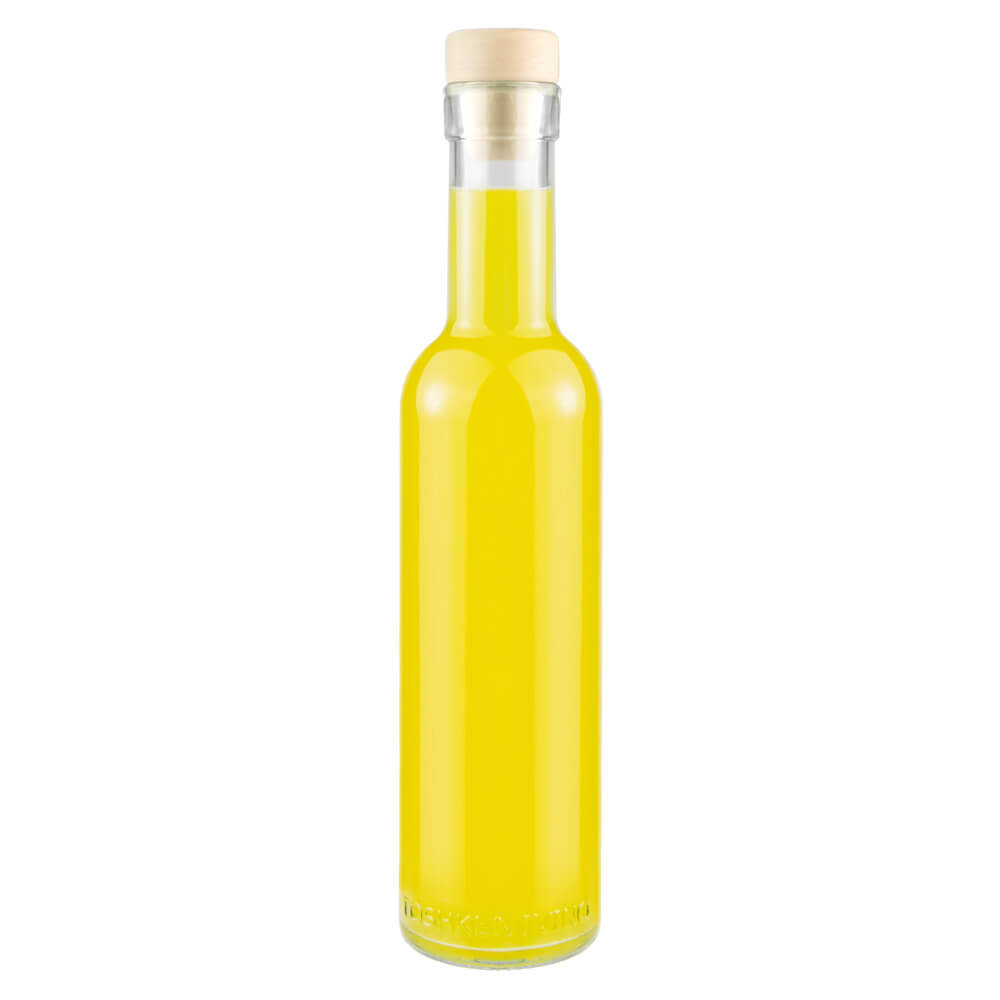 Butelka Futura 250 Ml  Na Nalewki, Wino, Wódkę, Likier