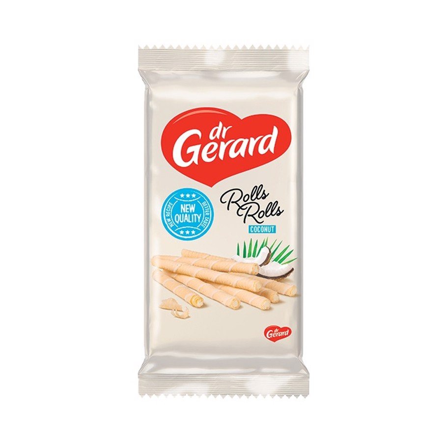 LIDER   RURKA ROLLS KOKOSOWA     144G