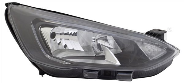 Reflektor TYC 20-16703-26-9