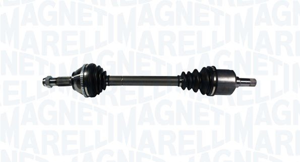 Wał napędowy Magneti Marelli 302004190031