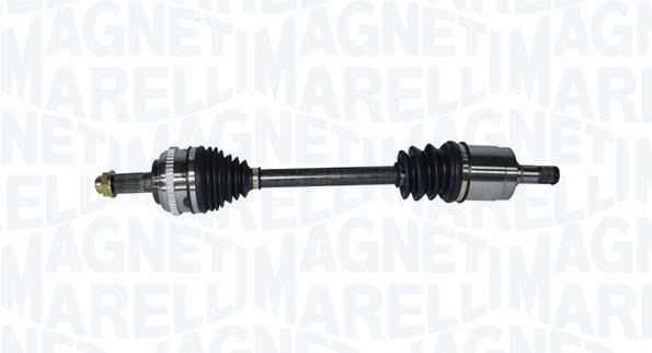 Wał napędowy Magneti Marelli 302004190198