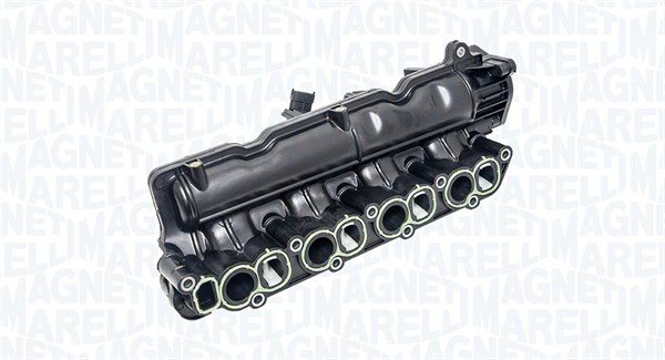 Moduł rury wlotowej Magneti Marelli 802009463707