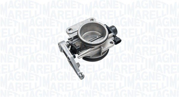 Korpus przepustnicy Magneti Marelli 802011556750