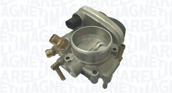 Korpus przepustnicy Magneti Marelli 802000000066