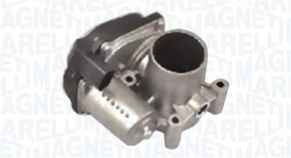 Korpus przepustnicy Magneti Marelli 802000000083