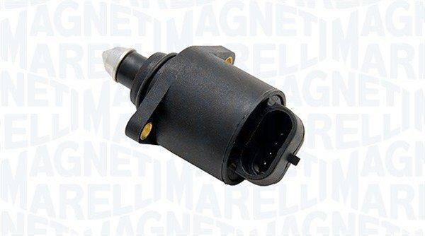 Zawór pozycji jałowej, zasilanie powietrzem Magneti Marelli 820003396010