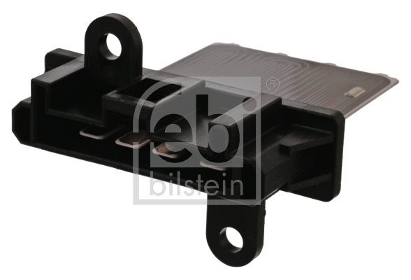 Opornik, wentylator wewnętrzny Febi Bilstein 47955