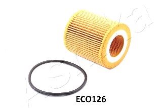 Filtr oleju Ashika 10-ECO126