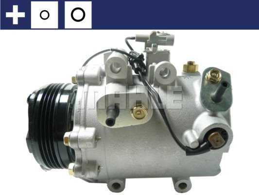 Sprężarka, klimatyzacja Mahle ACP 813 000S