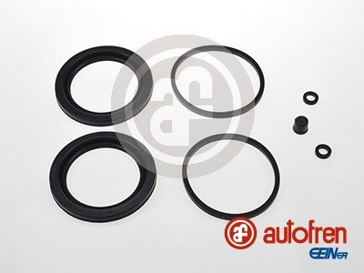 Zestaw naprawczy, zacisk hamulca Autofren Seinsa D42368