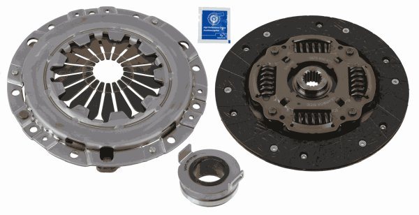Zestaw sprzęgieł Sachs 3000 950 856