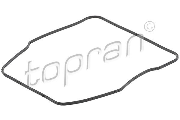 Uszczelka, przekładnia automatyczna Topran 119 326