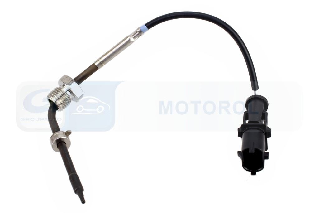 czujnik, temperatura spalin Delphi TS30167