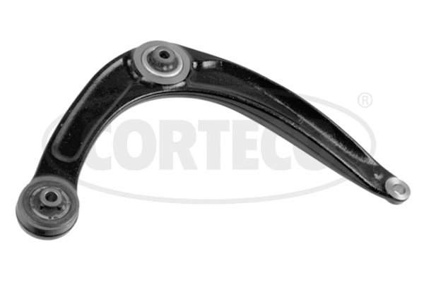 Wahacz, zawieszenie koła Corteco 49395490