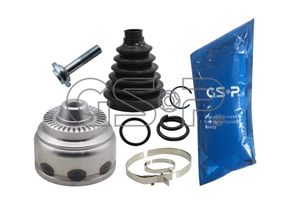 Zestaw przegubu, wał napędowy GSP 801413