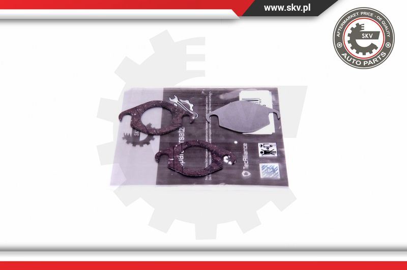 Zestaw naprawczy, zawór AGR Esen SKV 14SKV518