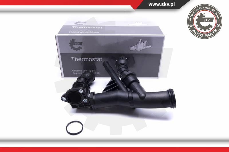 Termostat, płyn chłodzący Esen SKV 20SKV106