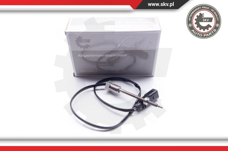czujnik, temperatura spalin Esen SKV 30SKV048