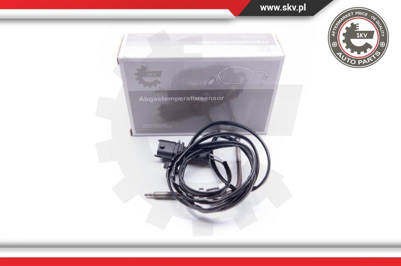 czujnik, temperatura spalin Esen SKV 30SKV032