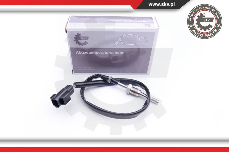 czujnik, temperatura spalin Esen SKV 30SKV195