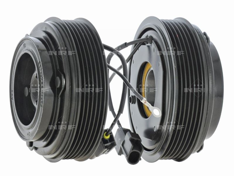 Sprzęgło elektromagnetyczne, sprężarka klimatyzacji NRF 380127