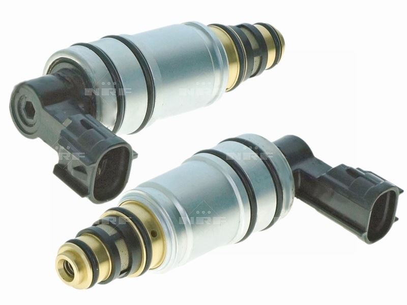 Zawór regulacyjny, sprężarka NRF 38635