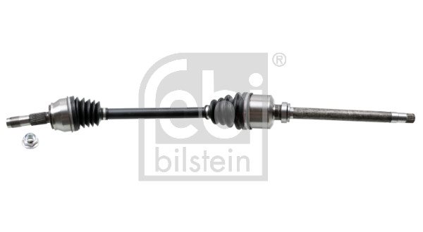 Wał napędowy Febi Bilstein 180835