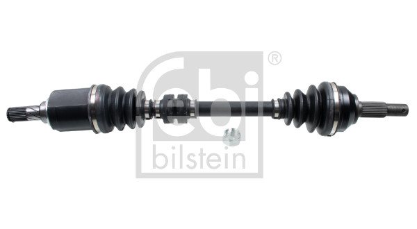Wał napędowy Febi Bilstein 184707