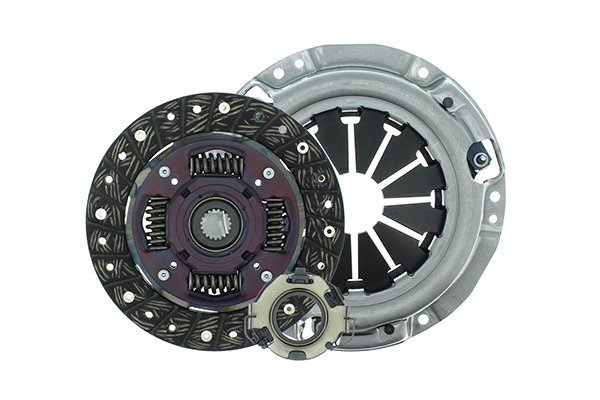 Zestaw sprzęgieł Aisin KM-115