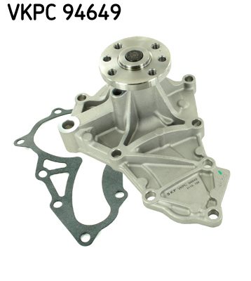 Pompa wody, chłodzenie silnika SKF Vkpc 94649