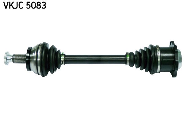 Wał napędowy SKF Vkjc 5083