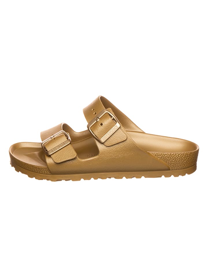 Birkenstock Klapki 