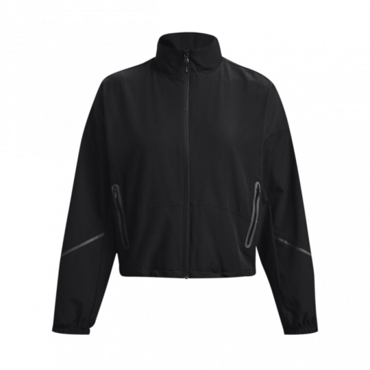 Damska kurtka treningowa UNDER ARMOUR UA Unstoppable Jacket