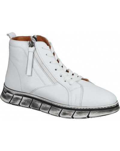 BOTKI MANITU - 960291-03 BIAŁY - Manitu