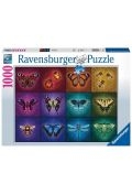 Puzzle 1000 Piękne skrzydlate owady