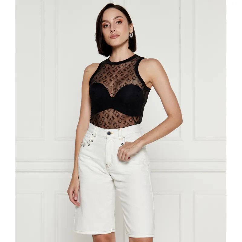 Pinko Top CINA | Regular Fit